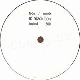 Feos / Miroir - Rezolution / Tria