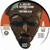 Lightning Head - Area Boy