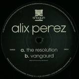 Alix Perez - The Resolution/vanguard