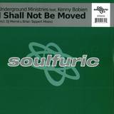 Ug Ministries Feat. Kenny Bobie - I Shall Not Be Moved