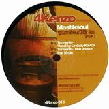 Mastiksoul Feat. Lindsay Kovich - Homework Vol.3