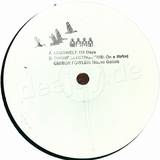 Legowelt & Orgue Electronique - Dx Days / On A String