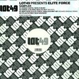Elite Force - Sampler