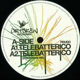Prudo Alfa Romero - Batterico Ep