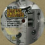 Hipp E - Access Granted