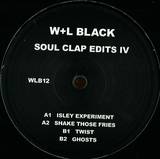 Soul Clap - Soul Clap Edits Iv
