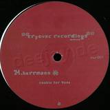 Hermann & Garcia - Inch By Inch