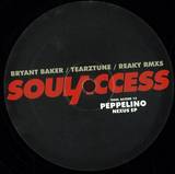 Peppelino - Nexus Ep