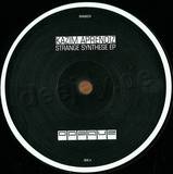Kazim Aprendiz - Strange Synthese Ep