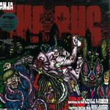 The Bug - Ganja