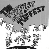 Various - TUFFEST OF THE TUFFEST 2x12"