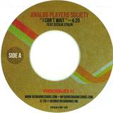 Analog Players Society - I Can't Wait