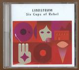 Lindstrom - Six Cups Of Rebel Cd