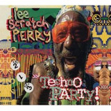 LEE SCRATCH PERRY - Techno Party