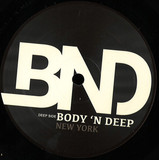 Jovonn - Hesperia Soul (Remixes)