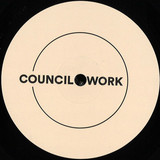 Frankel & Harper - Dread EP