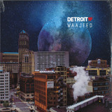 Waajeed - Detroit Love Vol. 3