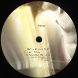 Painted Pictures & Malik Alston Trio (Detroit) - Minimalsoul presents Painted Pictures & Malik Alston Trio