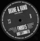 Brame & Hamo - Waves Reach