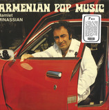Hamlet Minassian - Armenian Pop Music