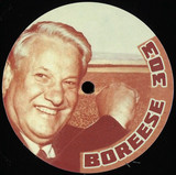 Boreese 303 - Russia Will Never Return To The Past