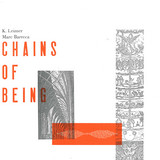 K. Leimer / Marc Barreca - The Chains Of Bein