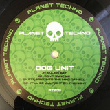 Dog Unit - Major Set