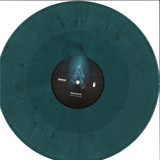 Black Barrel - Last Frontier C/D Disc