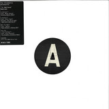 The Cinematic Orchestra - To Believe - A. Naples/Actress/P.Bradock/TCO Rmx