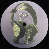 Earthlink - Spectral EP (repress)