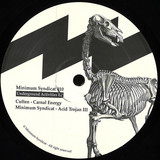 Cuften, Minimum Syndicat - Vol.10