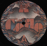 CoFlo - Lux (incl. Kaidi Tatham Remix)