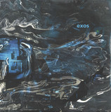 Exos - Indigo 3x12"