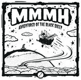 Mmmh - Adventures Of The Black Sheep EP