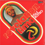 Max Romeo - Revelation Time