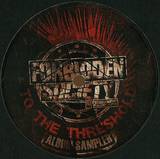 Receptor & Forbidden Society - To The Threshold Album Sampler