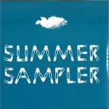 Various - Summer Sampler 2020 (3x12")