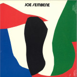 JOE SEMBENE - eart of Africa - Weur Di Dane / Le P'Tit Quinquin