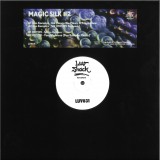 Das Komplex & ROTCIV - Magic Silk #2 EP