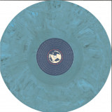 Arms And Sleepers - Safe Area Earth 2x12"