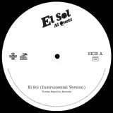 AL QUETZ - El Sol / Fruits