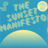 Various - Too Slow To Disco Pres: The Sunset Manifesto