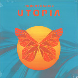 Robert Babicz - Utopia 2x12"