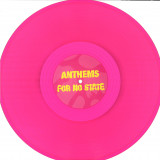 V.A. - Anthems For No State 2x12"