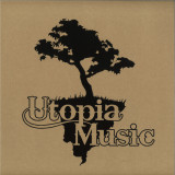 Andy Skopes & Madcap - Coded EP