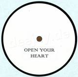 A. & D.s. - Open Your Heart
