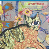 Levon Vincent - Cyclops Track