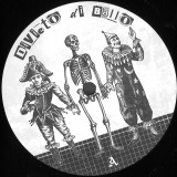 Various - Divieto Di Ballo EP