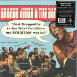 Sharon Jones & The Dap-Kings - Just Dropped In (To See What Condition My Rendition Was In)