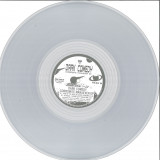 Dark Comedy (Kenny Larkin) - Corbomite Manuever EP (Clear Vinyl Repress)